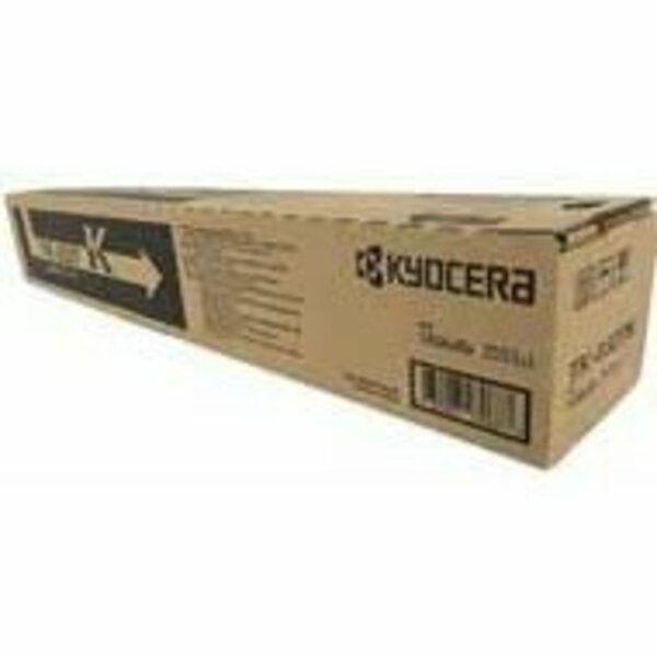 Kyocera Black Toner Cartridge 18K YLD TK8327K